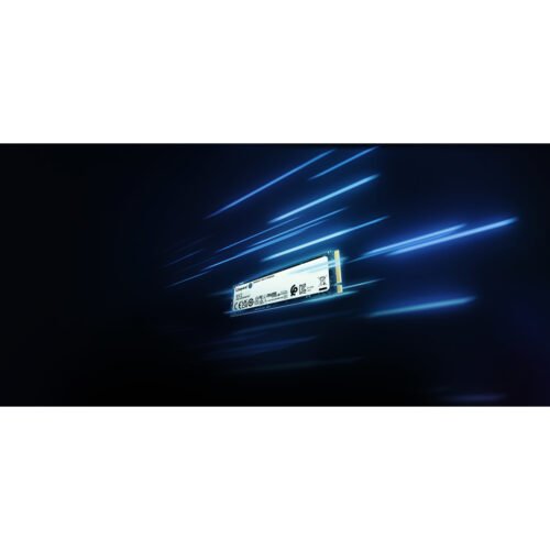 Kingston Technology 250G NV2 M.2 2280 PCIe 4.0 NVMe SSD - Image 7