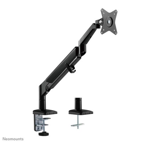 Neomounts DS70-810BL1 Monitor arm 17-32" - gas spring - space saving - 180°-stop - Image 3