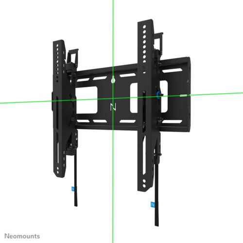 Neomounts WL35-750BL14 Heavy duty wall mount 42-75" - tilt - lockable - fast installation - TÜV - Image 10
