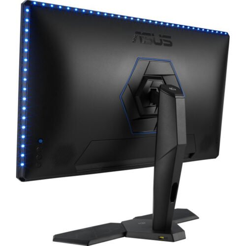 ASUS CG32UQ computer monitor 80 cm (31.5") 3840 x 2160 pixels 4K Ultra HD LED Black - Image 5
