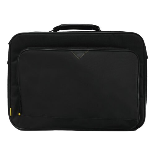 Techair TABUN29Mv4 14-15.6" Classic Laptop Bag and Mouse - Image 2