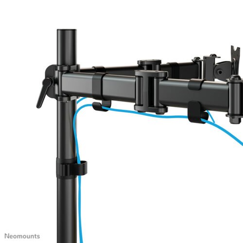Neomounts NM-D135DBLACK Monitor arm 10-27" - Image 8