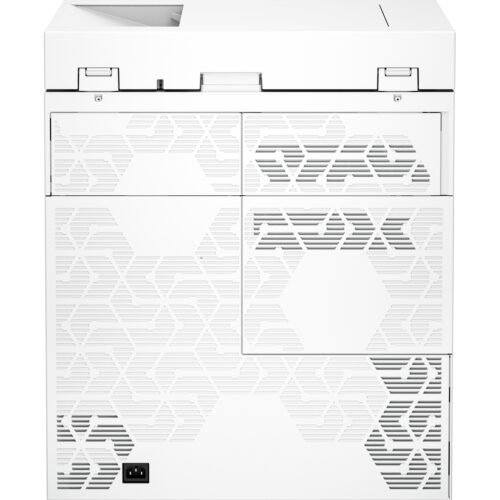 HP LaserJet Color Enterprise MFP 5800dn Printer - Image 5