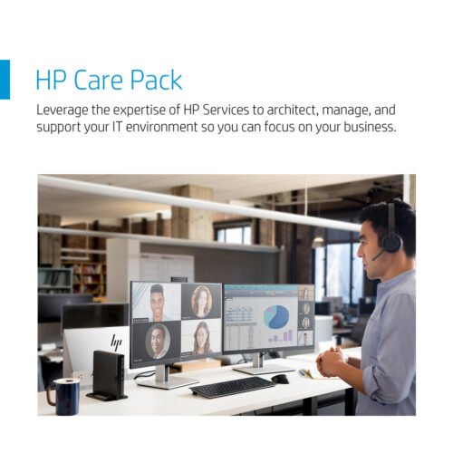 HP EliteDesk 800 G6 Intel® Core™ i7 i7-10700T 8 GB DDR4-SDRAM 256 GB SSD Windows 11 Pro Mini PC Black - Image 16