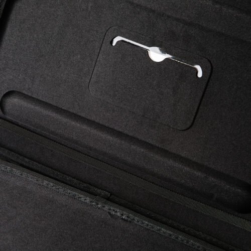 Techair TACWI014 Meet the ultimate 11-12” Chromebook case – it's like a work-in style superhero! Fasten it with secure scre - Image 7