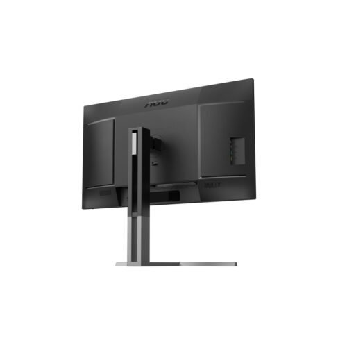 AOC U27U3CV computer monitor 68.6 cm (27") 3840 x 2160 pixels 4K Ultra HD LCD Black - Image 14
