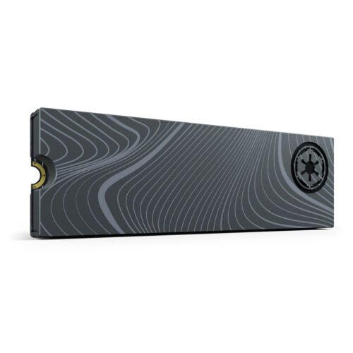 Seagate FireCuda Beskar Ingot 1 TB M.2 PCI Express 4.0 NVMe 3D TLC - Image 4