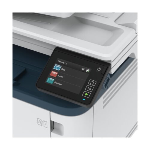 Xerox B305 A4 38ppm Wireless Duplex Copy/Print/Scan PS3 PCL5e/6 2 Trays 350 Sheets UK - Image 7