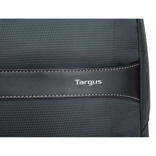 Targus TSB96101GL laptop case 39.6 cm (15.6") Backpack Black - Image 8