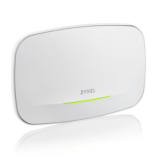 Zyxel NWA130BE-EU0101F wireless access point 5764 Mbit/s White Power over Ethernet (PoE) - Image 7