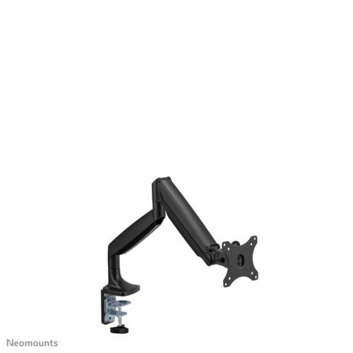 Neomounts NM-D750BLACK Monitor arm 10-32" - gas spring - Image 3