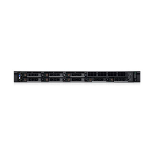 DELL PowerEdge R450 server 480 GB Rack (1U) Intel Xeon Silver 4314 2.4 GHz 16 GB DDR4-SDRAM 1100 W Windows Server 2022 Datacent - Image 5