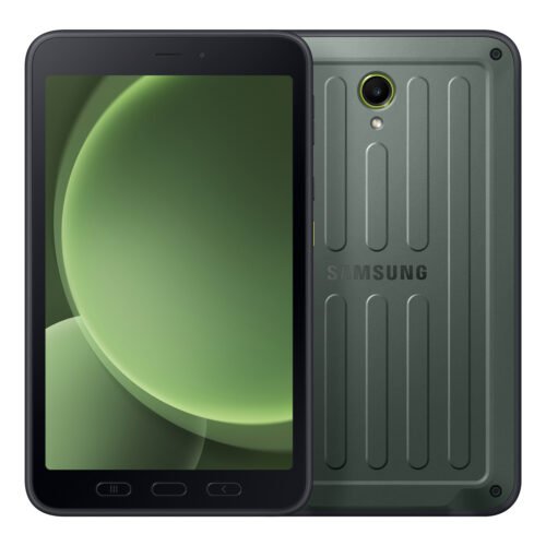 Samsung Galaxy Tab Active5 Enterprise Edition 5G Samsung Exynos LTE-TDD & LTE-FDD 128 GB 20.3 cm (8") 6 GB Wi-Fi 6 (802.11ax) A - Image 4