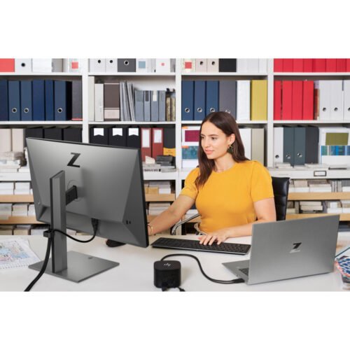 HP Z25xs G3 QHD USB-C DreamColor Display - Image 15