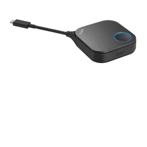 BenQ InstaShow WDC10C USB-C Button Kit - Image 7