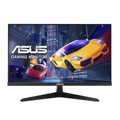 ASUS VY249HGE computer monitor 60.5 cm (23.8") 1920 x 1080 pixels Full HD Black - Image 3
