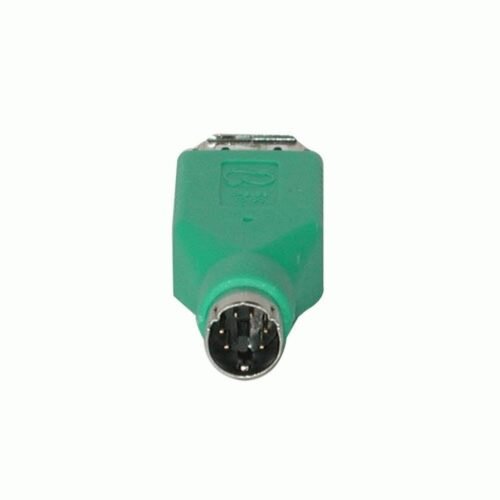 C2G USB - PS/2 Adapter PS/2 Green - Image 2
