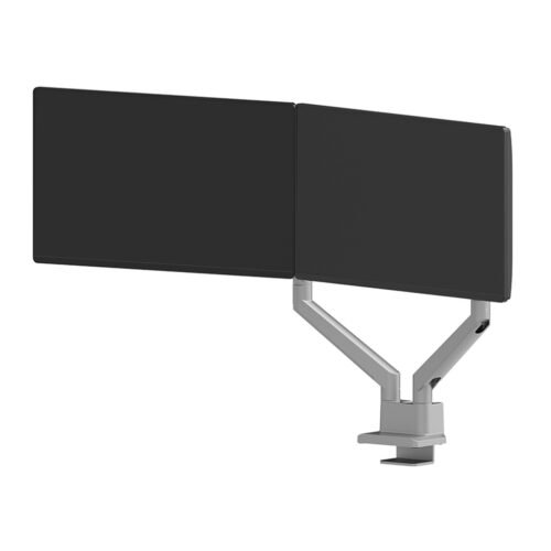 Neomounts DS70-250SL2 Monitor arm 17-32" - gas spring - Topfix - 180°-stop - Image 9