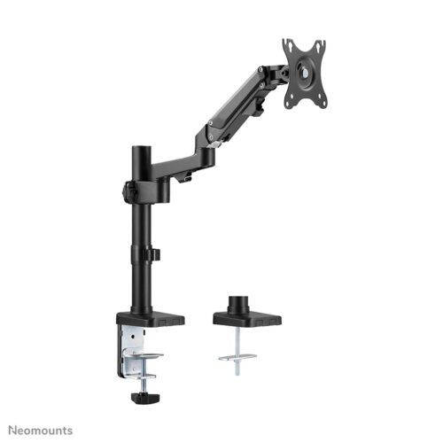 Neomounts DS70-750BL1 Monitor arm 17-27" - gas spring - Image 4
