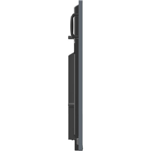 Viewsonic IFP6533-G interactive whiteboard 165.1 cm (65") 3840 x 2160 pixels Touchscreen Black HDMI - Image 2