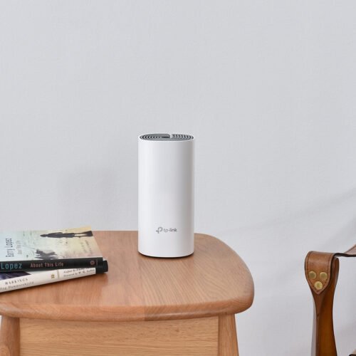 TP-Link AC1200 Deco Whole Home Mesh Wi-Fi System, 2-Pack - Image 4