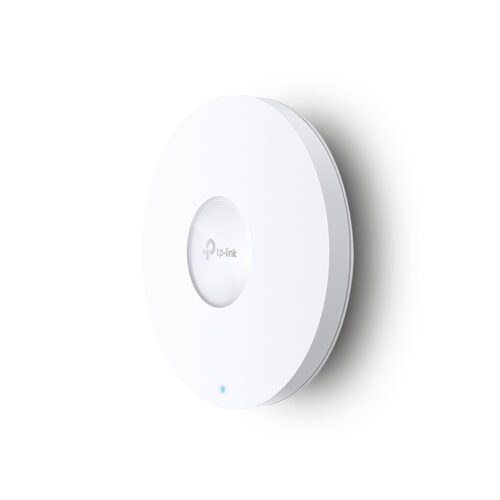 TP-Link Omada AX3000 Ceiling Mount WiFi 6 Access Point - Image 6