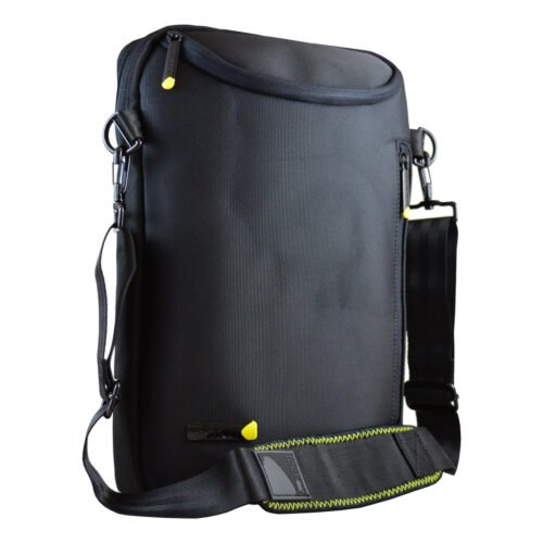 Techair TAUBP005v3 12-14.1" Portrait Shoulder Bag - Image 2