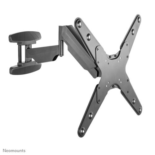 Neomounts WL70-550BL14 Monitor/TV mount wall 32-55" - gas spring - full motion - Image 4