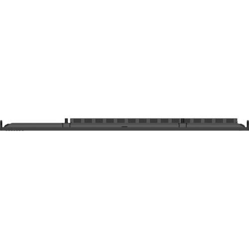 Viewsonic IFP75G1 interactive whiteboard 190.5 cm (75") 3840 x 2160 pixels Touchscreen Black HDMI - Image 5