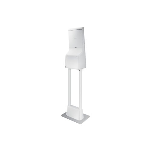 Samsung KM24C-3 Kiosk design 61 cm (24") LED 250 cd/m² Full HD White Touchscreen Built-in processor Windows 10 IoT Enterprise - Image 5