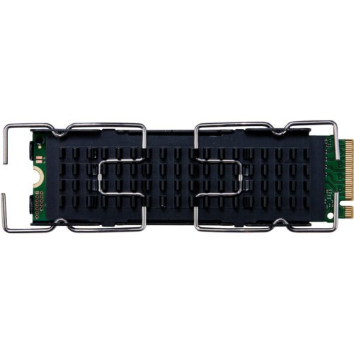 HP ZTurbo 1TB PCIe-Gen 4x4 TLC Z2 SSDKit