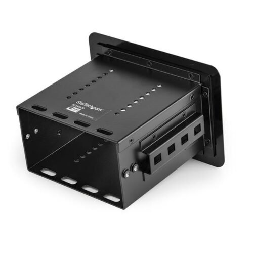 StarTech.com Single-Module Conference Table Connectivity Box - Image 5