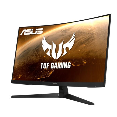 ASUS TUF Gaming VG32VQ1BR computer monitor 80 cm (31.5") 2560 x 1440 pixels Quad HD LED Black - Image 3