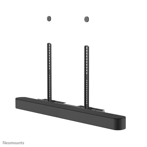 Neomounts AWL29-750BL1 Videobar/soundbar holder VESA - max 10 kg - universal - Image 21