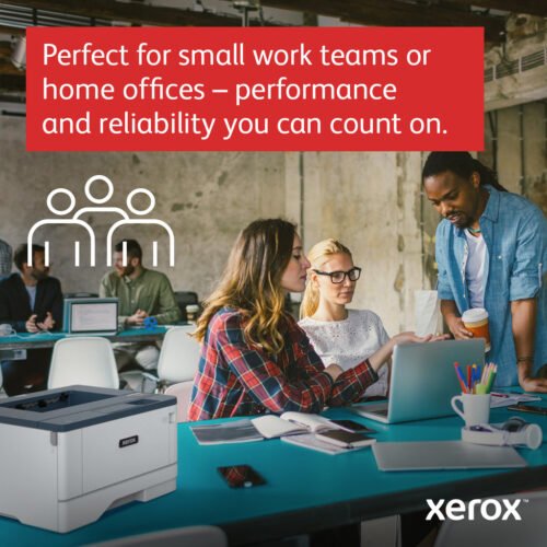 Xerox C315 Color Multifunction Printer U - Image 21