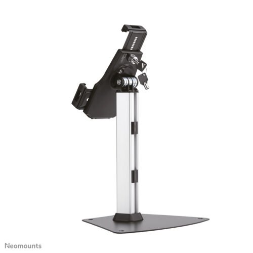 Neomounts TABLET-D150SILVER Tablet stand desk 7.9-10.5" - lockable - universal - Image 3