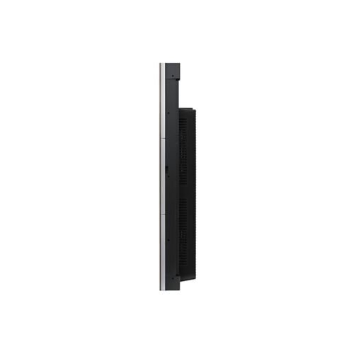 Samsung IFJ-N Indoor LED Digital signage flat panel Black - Image 5