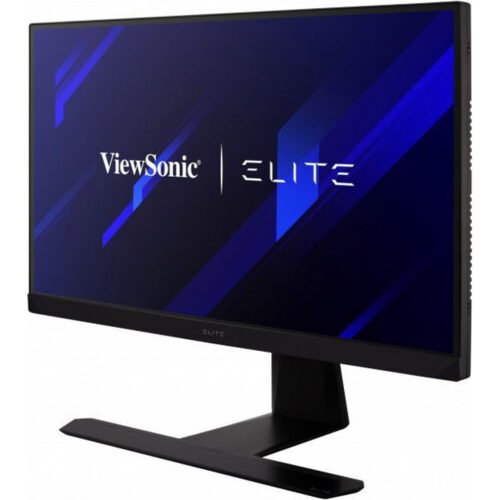 Viewsonic XG320U computer monitor 81.3 cm (32") 3840 x 2160 pixels 4K Ultra HD LED Black - Image 3