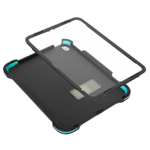 Targus SAFEPORT RUGGED 27.7 cm (10.9") Cover Black - Image 7
