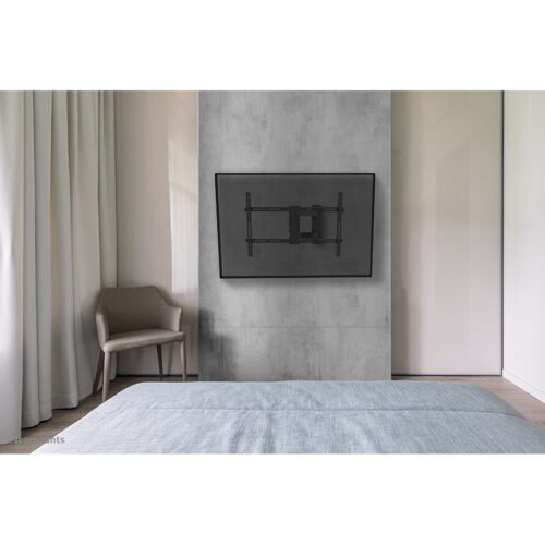 Neomounts WL40-550BL16 TV mount wall 40-65" - full motion - easy install - Image 13