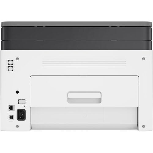 HP Color Laser Laser 178nw Wireless Multifunction Color Printer, Copier, Scanner; Duplex - Image 5
