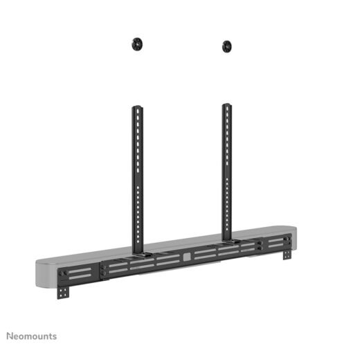 Neomounts AWL29-750BL1 Videobar/soundbar holder VESA - max 10 kg - universal - Image 12