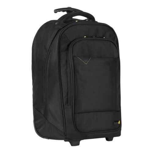 Techair TAN3710v3 14-15.6” Rolling Backpack. - Image 6