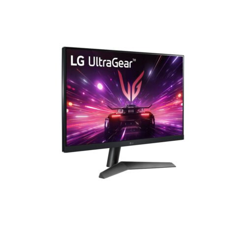 LG 24GS60F-B.AEK computer monitor 61 cm (24") 1920 x 1080 pixels Full HD Black - Image 5