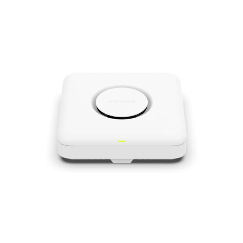 NETGEAR WBE750 11530 Mbit/s White Power over Ethernet (PoE) - Image 18
