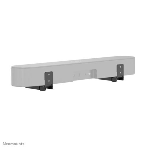 Neomounts AWL29-550BL1 Videobar/soundbar holder wall - max 15 kg - universal - Image 16