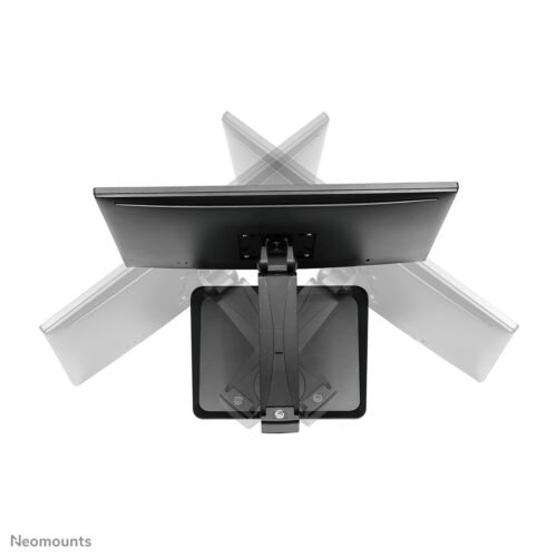 Neomounts FPMA-D885BLACK Monitor stand 15-32" - gas spring - Image 11