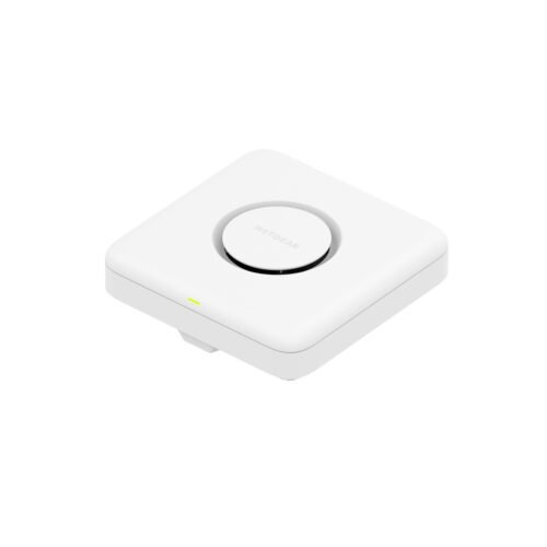 NETGEAR WBE750 11530 Mbit/s White Power over Ethernet (PoE) - Image 9