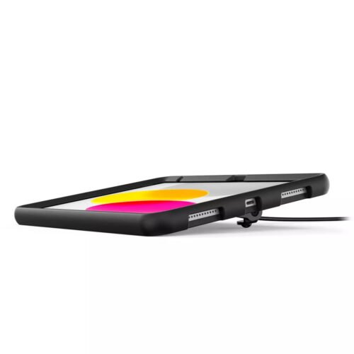 Compulocks iPad 10.9" 10th Gen Secured Kickstand Black - Image 6