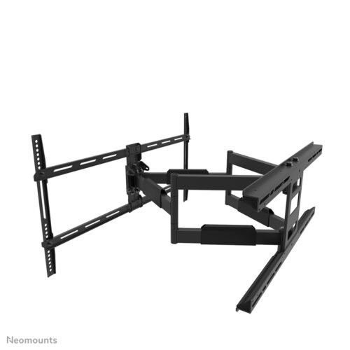 Neomounts WL40-550BL18 TV mount wall 43-75" - full motion - easy install - Image 6